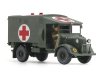 Tamiya 32605 BRITISH 2T 4X2 AMBULANCE 1/48
